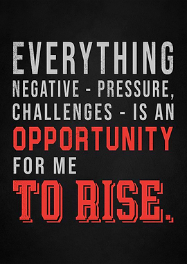 Inspirational Motivational