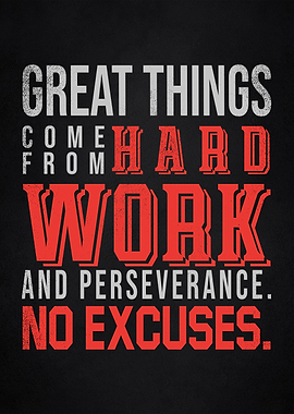 Inspirational Motivational