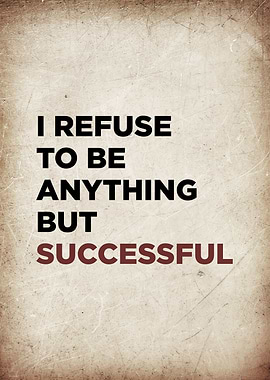 successful motivational