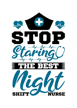 Night Shift Nurse