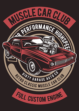 Retro Illustration 179