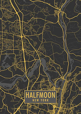 Halfmoon New York