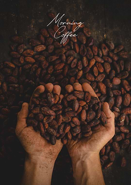 Morning Coffee