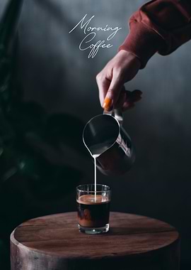 Morning Coffee