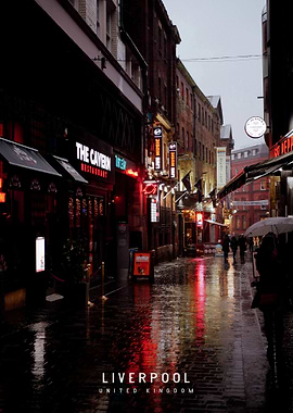 Liverpool