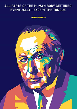 Konrad Adenauer
