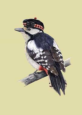 Woodpecker