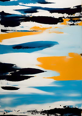 Vibrant Metamorphosis