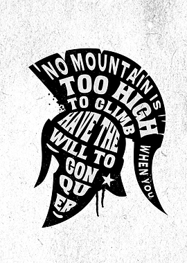 Will To Conquer Motivation