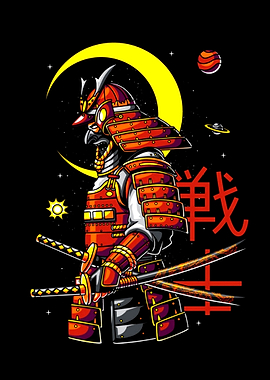 samurai