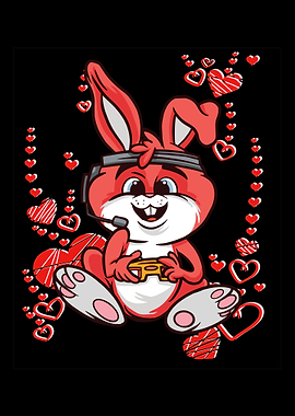 Hase gambles video games c