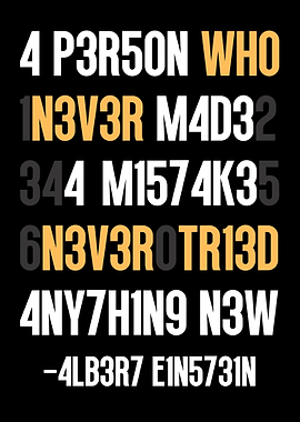 Albert Einstein Quotes