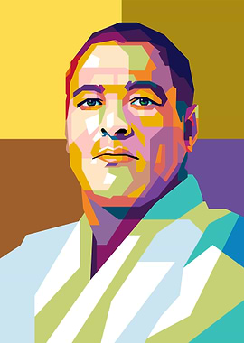 Rickson Gracie