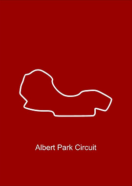 Albert Park Circuit