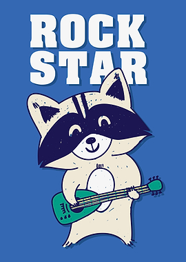 fox rock star