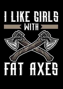 Axe Throwing Hatchet