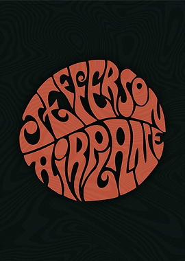 PSYCHEDELIC ROCK ICON