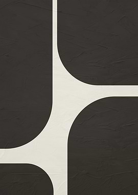 GEOMETRIC ABSTRACT SHAPES