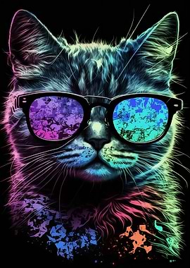 CoolCatNumeroTres
