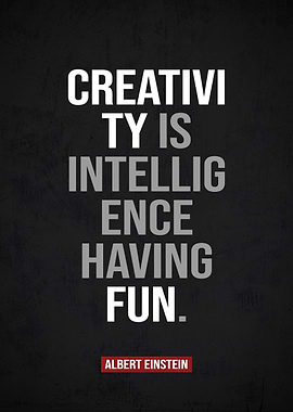 Minimalist quotes eINSTEIN