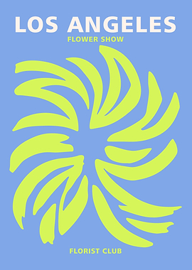 Los Angeles Florist Club