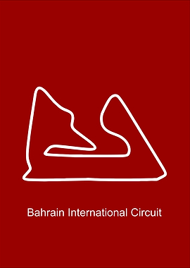 Bahrain Circuit