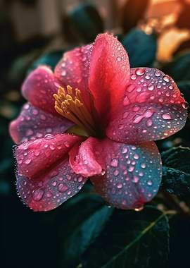 Mystical Flower
