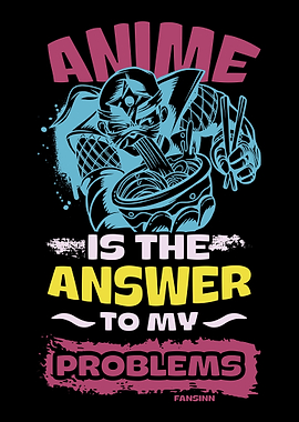 I love anime japan manga c