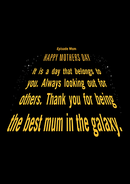 Happy Mothers Day
