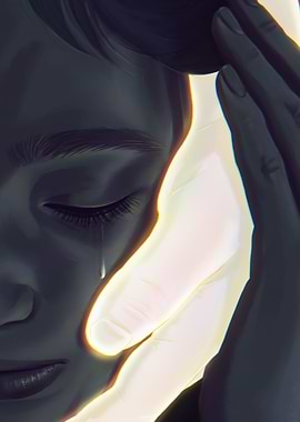 Touch of Forgiveness