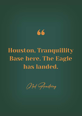 Neil Armstrong
