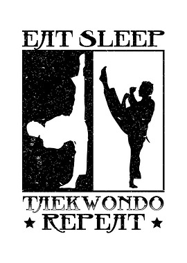 Taekwondo
