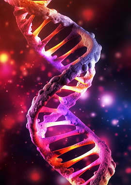 Human DNA III