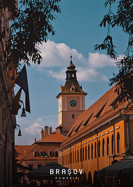 Brasov