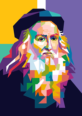 Leonardo da Vinci