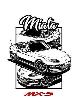 Miata MX5