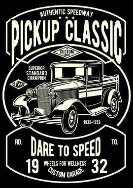 Retro Illustration 189