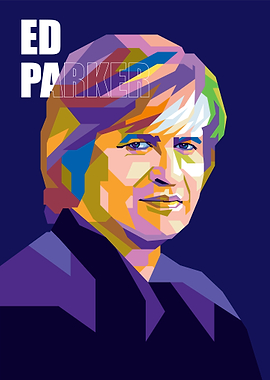 ED PARKER
