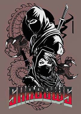 Ninja Shadows