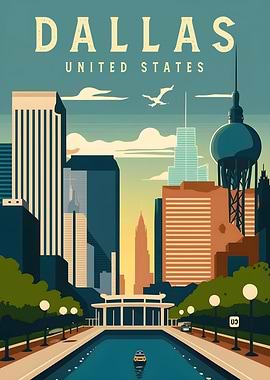 Dallas Texas United States