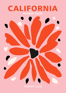 California Florist Club