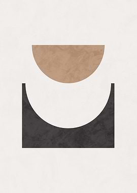 GEOMETRIC ABSTRACT SHAPES