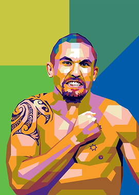 Robert Whittaker