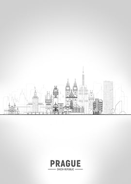 Prague Chech Republic