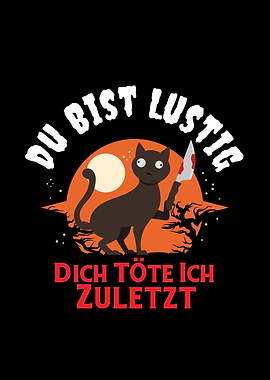 Youre Funny Ill Kill You