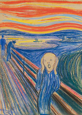 The Scream