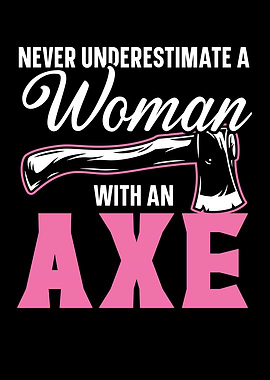 Axe Throwing Hatchet