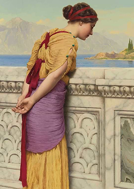 John William Godward