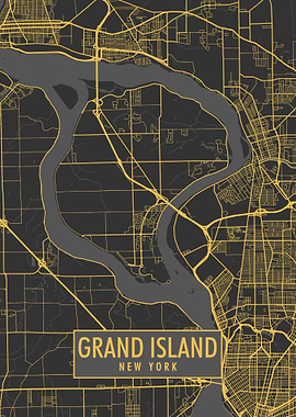 Grand Island New York