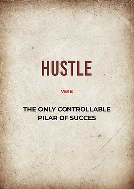 hustle